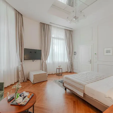 Lolli Palace 3* Sanremo