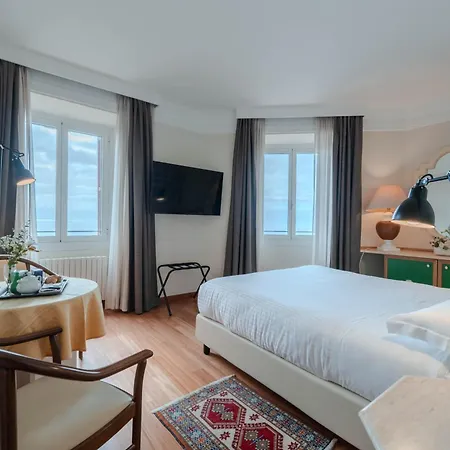 Hotell Lolli Palace Sanremo
