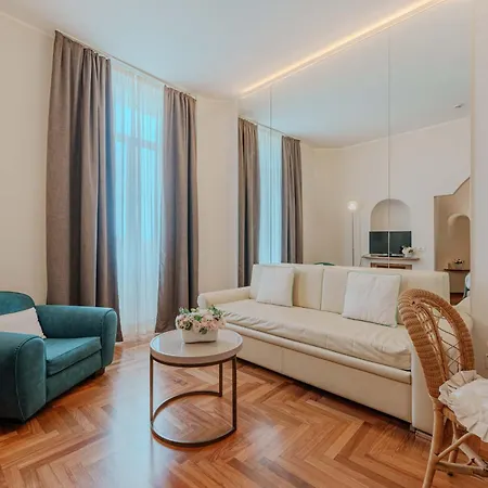 Lolli Palace Hotell Sanremo