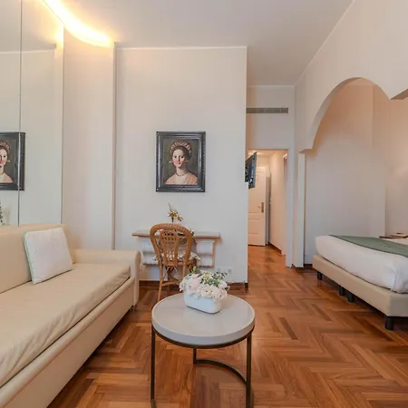 Hotell Lolli Palace Sanremo