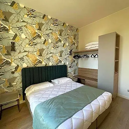 Lolli Palace Hotell Sanremo