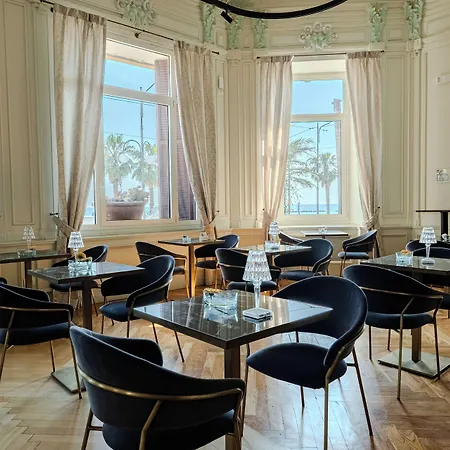 Lolli Palace 3* Sanremo