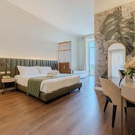 Lolli Palace 3* Sanremo