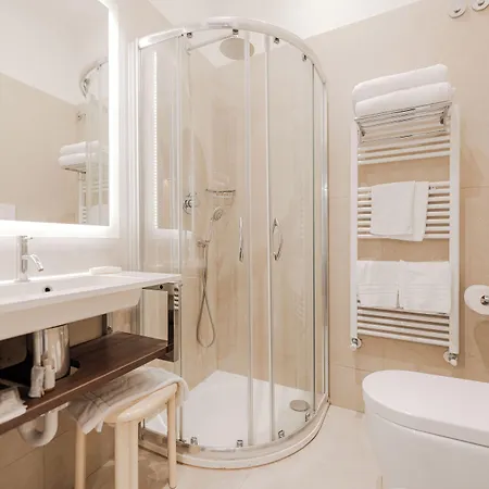 Hotell Lolli Palace Sanremo
