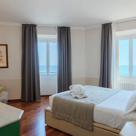Hotell Lolli Palace Sanremo
