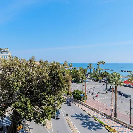 Lolli Palace 3* Sanremo