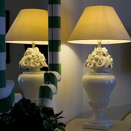 Отель Lolli Palace