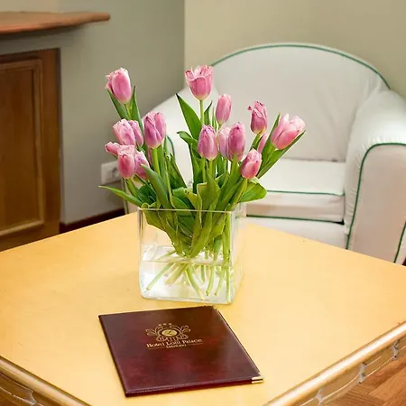 Hotel Lolli Palace Sanremo