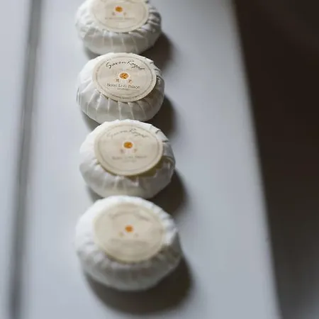 Отель Lolli Palace Санремо