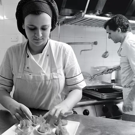 Lolli Palace Санремо