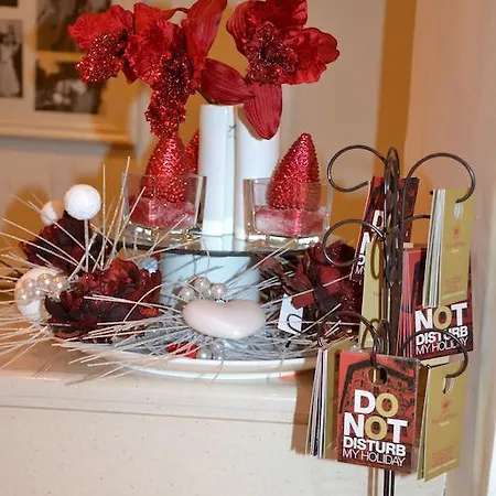 Hotel Lolli Palace 3*