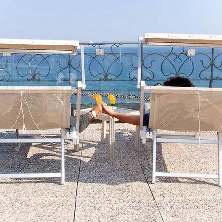 Hotel Lolli Palace 3*