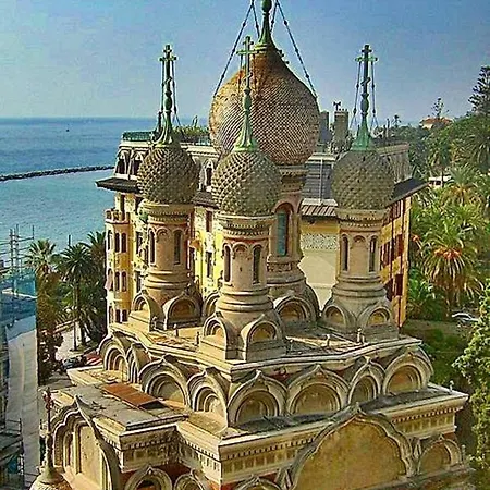 Hotel Lolli Palace