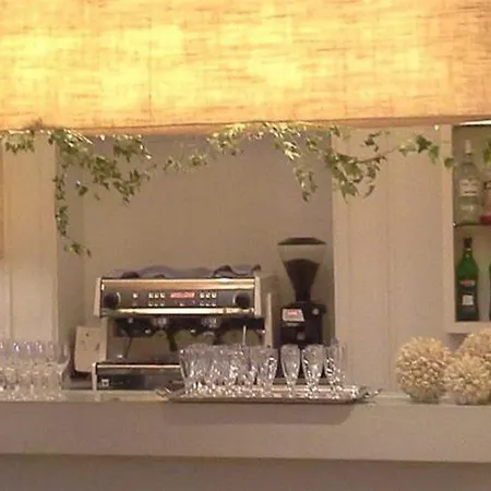 Hotel Lolli Palace