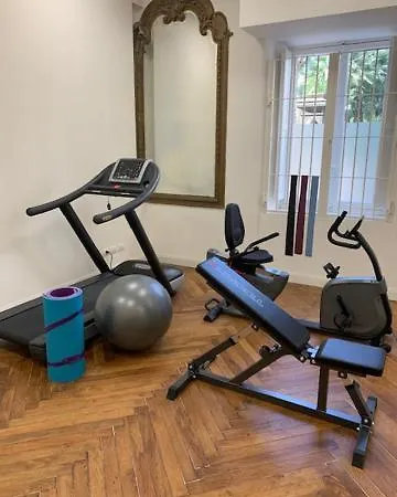 Lolli Palace Санремо