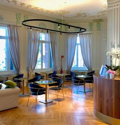 Lolli Palace San Remo