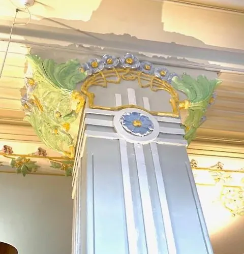 Lolli Palace Hotel 3*