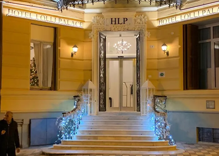 Lolli Palace Sanremo