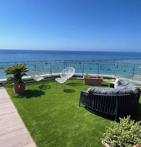 Hotel Lolli Palace Sanremo