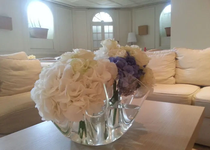 Lolli Palace Hotel 3*