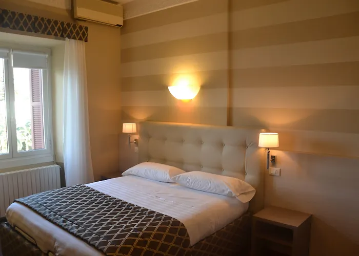 Hotel Lolli Palace San Remo