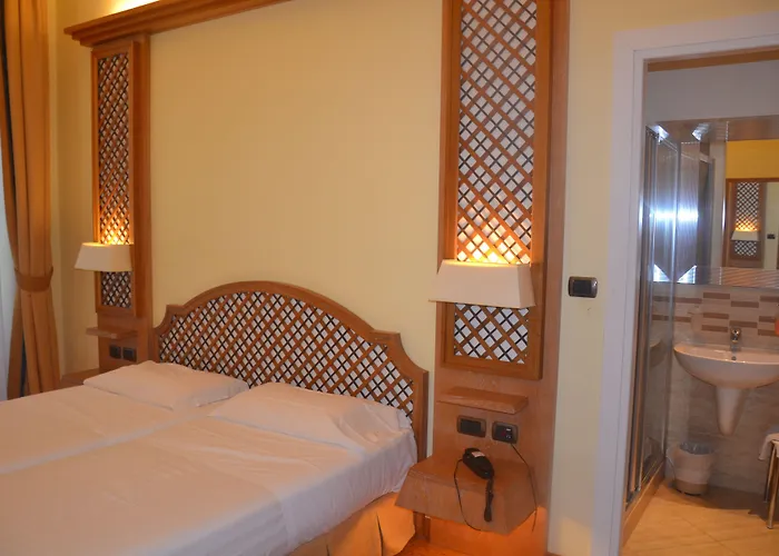 Hotel Lolli Palace Sanremo