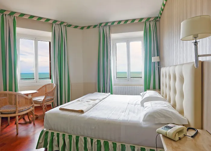 Hotel Lolli Palace Sanremo