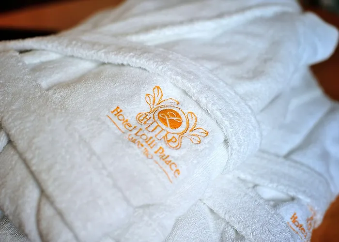 Lolli Palace 3* San Remo