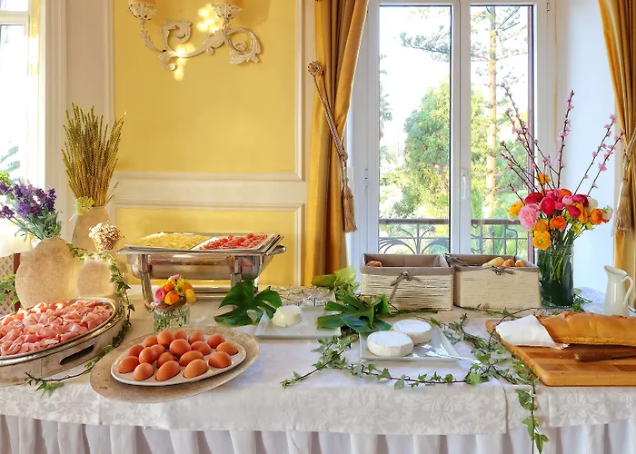 Lolli Palace 3* San Remo