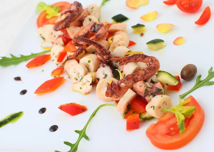 Hotel Lolli Palace Sanremo