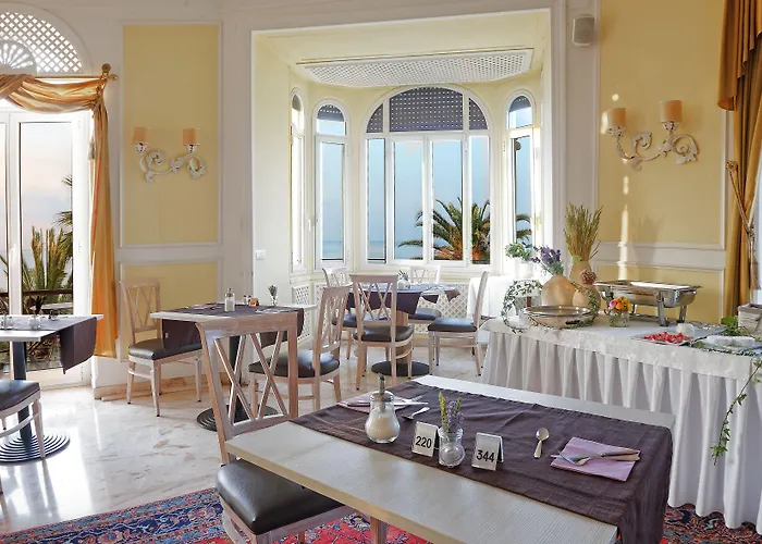 Hotel Lolli Palace 3*