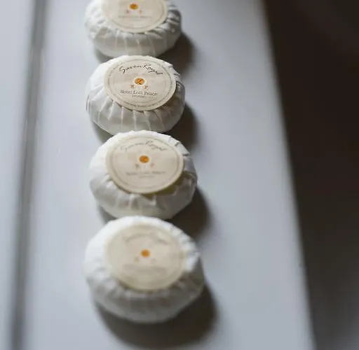 Hotel Lolli Palace San Remo