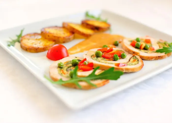 Hotel Lolli Palace 3*