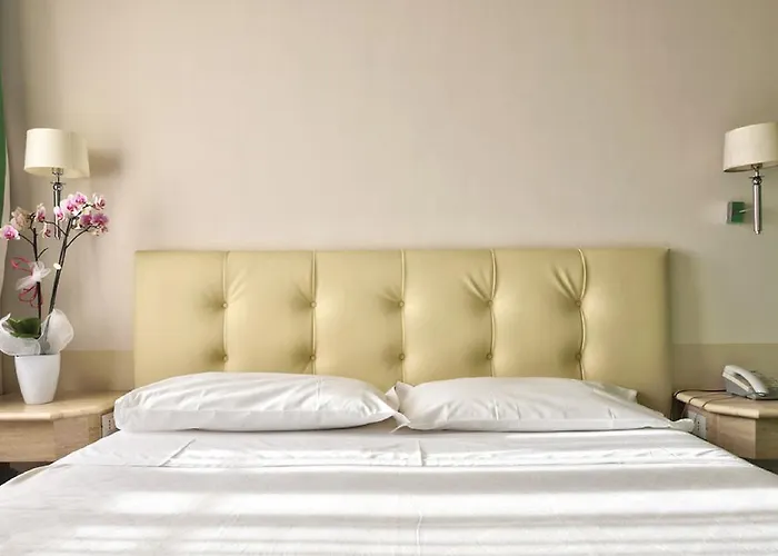 Lolli Palace Hotel San Remo