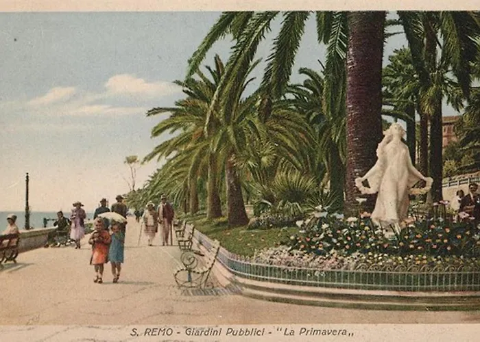 Hotel Lolli Palace 3*