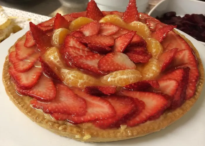 Lolli Palace Hotel 3*