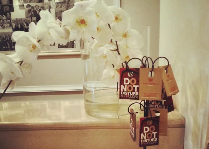 Lolli Palace Hotel 3*