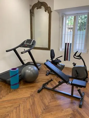 Lolli Palace Санремо